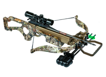 EXCALIBUR - 308SHORT CROSSBOW