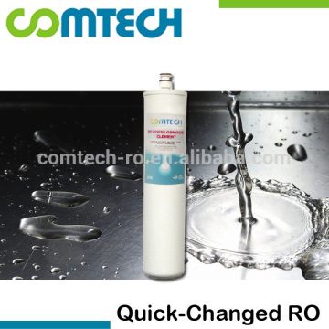 Quick-Changed 50G RO Membrane for Reverse Osmosis Water System