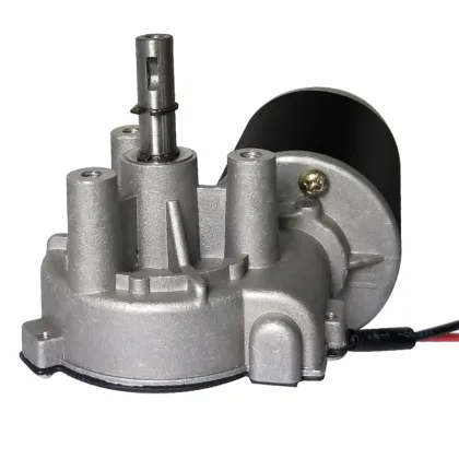 Vending Gear Motor for Vending Machine