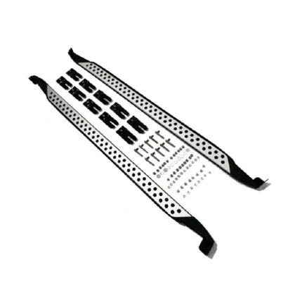 High Quality Running Boards for 2018-2020 Toyota CHR