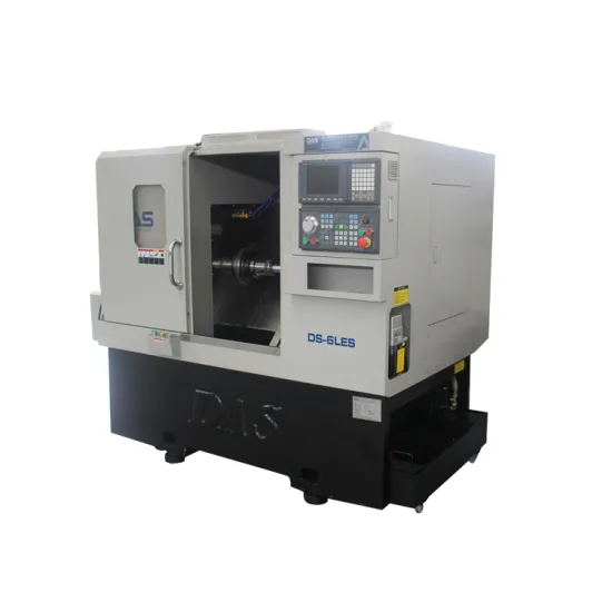 Search Engine Title: DAS Milling CNC Lathe Machines for Producing Car Accessories and Gear