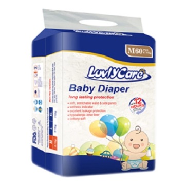 Wholesale Baby Cloth Diapers