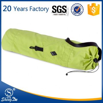 alibaba Wholesale Durable Gymnastic Yoga Mat Sport Carrying Bag Customized Canvas Tote Bag
