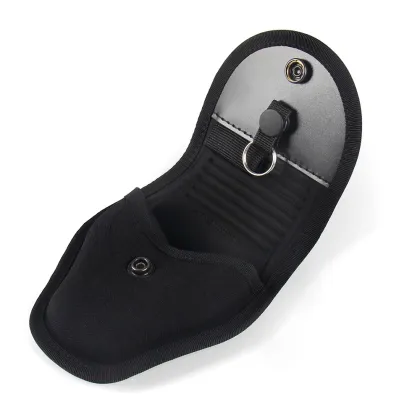 Tactical Small Bag Wholesale: Customized Handcuff Pouch & Multifunctional Tool Pouch