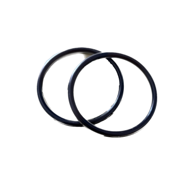 FKM Encapsulated PTFE O Rings - Rubber Seals for Mechanical Seals