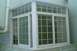 Doors and Windows burglar mesh