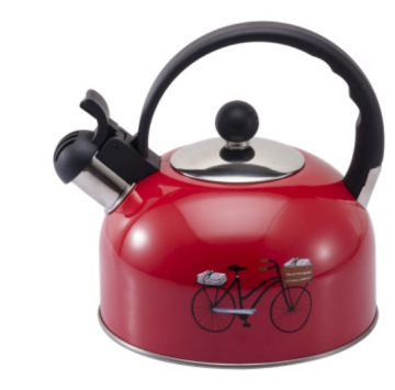 3.5L palm tea kettle