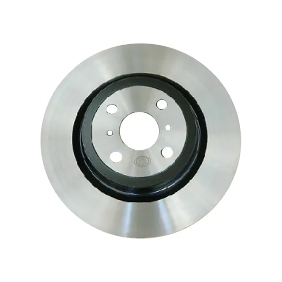 LJW 3501011XG83XA Factory Wholesale Auto Parts - Front Brake Rotor for HAVAL H1