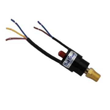 Manual Reset Water Level Pressure Switch Search