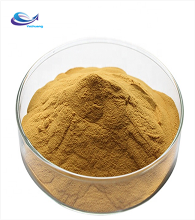 100% Natural Mangosteen Fruit powder