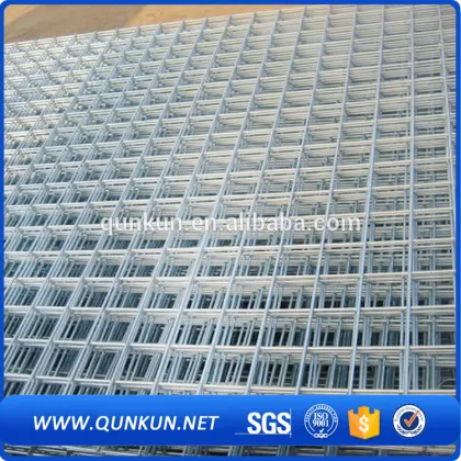 Factory direct selling welded wire mesh