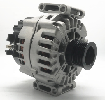 Customizable SH Brand Alternator A0009068301 for Mercedes-Benz 12V 120A Car Spare Parts