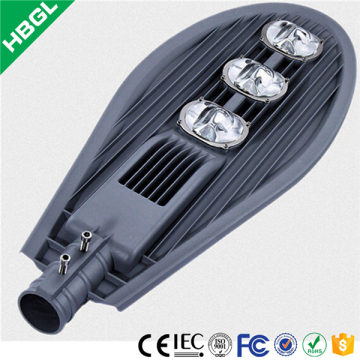 High power new design led street light COB china manufacturer