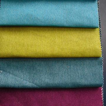Linen fabric for sofa and cushion cover