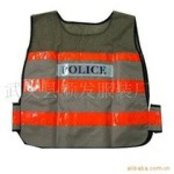 LED Reflective Safety Vest,led safety light,led armband,led vest,