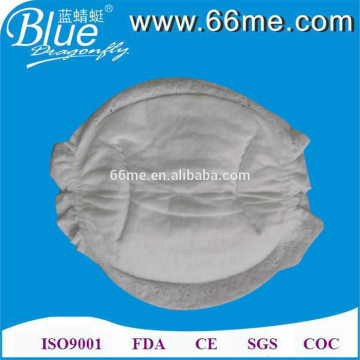 Breast pad in nursing pad reliable chinese wholesaler