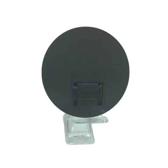 ND Neutral Density Optical Filter