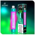 Aivono AIM Fire LED 일회용 vape 1000 퍼프