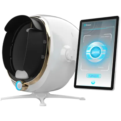 3D Skin Analyzer for Spas & Salons