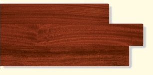 sapelli wood flooring