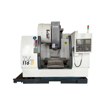 نقل المعدات المركزية Machining YCM116B