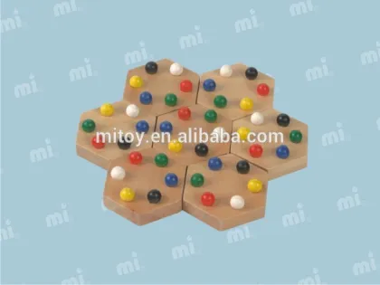 lishui China toy factory wooden toys baby toys