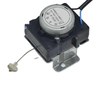 XPQ-6 Washing Machine Drain Motor