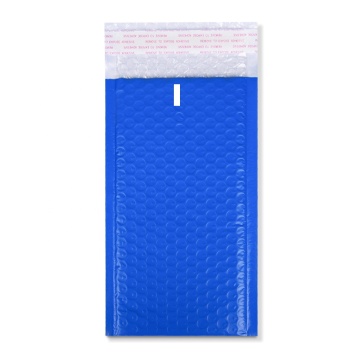 Custom Print Logo Poly Mailer Bubble Bag