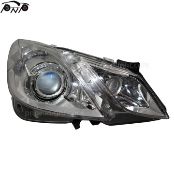 Xenon headlight for Mercedes-Benz W212 E200 E260 E300