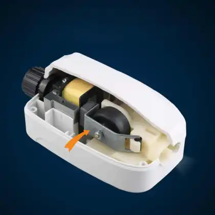 Shop for Quiet Air Pumps: Sunsun YT Series - Including Models YT-301, YT-302, YT-301C, YT-302C, YT-304, and YT-502 for Fish Tank Oxygenation