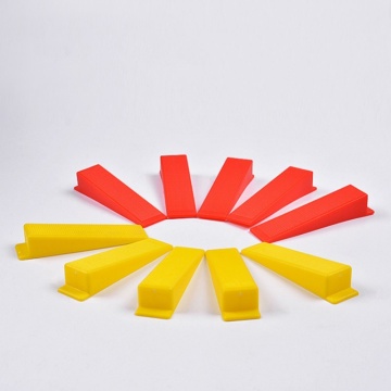 プラスチックタイルスクリードインサート