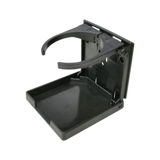 Plastic Nylon Tea Drink Bottle Holder for Yacht RV Accessories