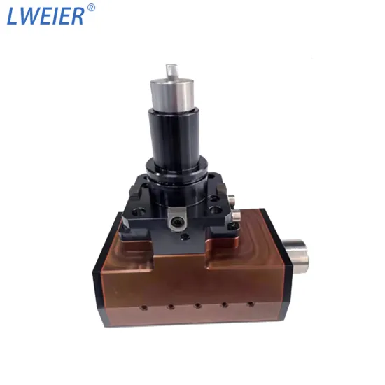 China Lweier BMT Live Tool Holders for CNC (BMT40/BMT45/BMT55/BMT65/BMT75)
