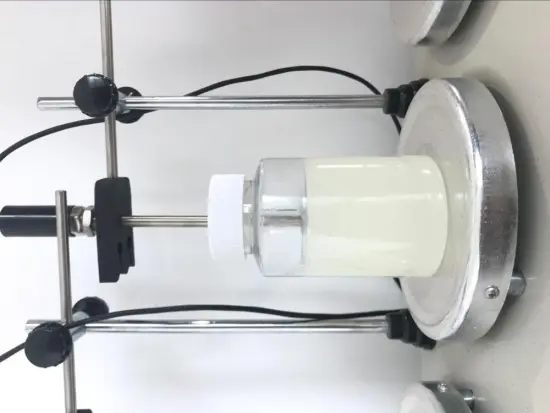Papermaking Wastewater Treatment Polymer
