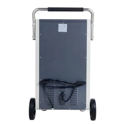 Factory Direct 90L Daily Capacity Commercial Dehumidifier - Moisture Absorber