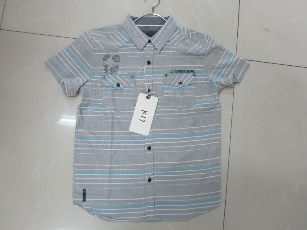 custom fashion Cotton Shirt for men