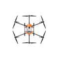 EFT 30kg 30L GPS K ++ Agriculture Agriculture Sprayer UAV Crop Drone