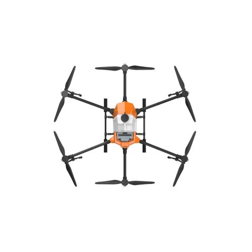 EFT 30kg 30l Spreader Sprainer Agricultural Drone com câmera