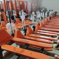 Pallet Jack Pump Electronic Scale Truck