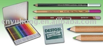color pencil
