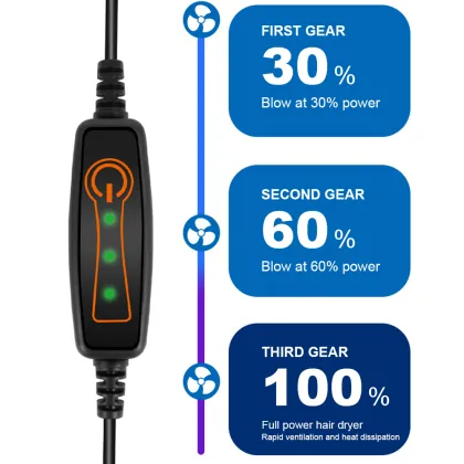 Summer Breathable Ventilated Car Seat Cushion with Three Gear Adjustment - Ice Silk Seat Cushion for Automobile Interior