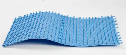 sore muscles treatments physio therapy acupressure mat