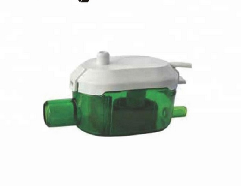 Condenser water pump para sa mga air conditioning system