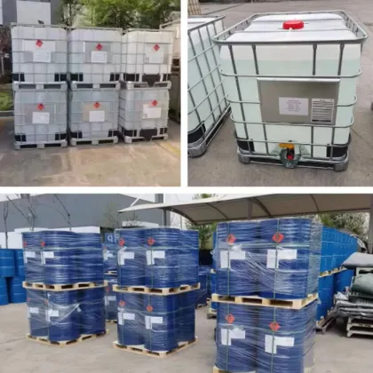 DCM Dichloromethane CH2Cl2 CAS 75-09-2