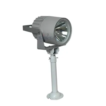 Sinso New Design 2KM Range 150W Manual Type Security Light Outdoor