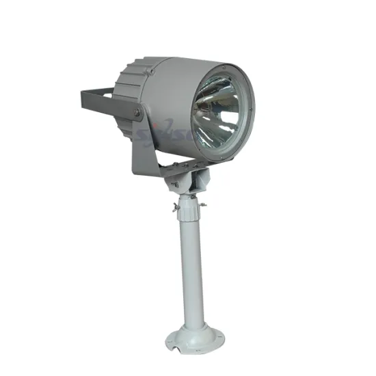 Sinso New Design 2KM Range 150W Manual Type Security Light Outdoor