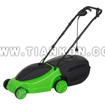 38cm 1300W Lawn Mower