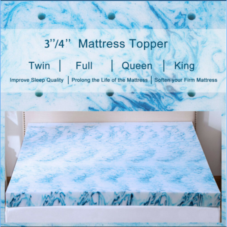 Mattress Topper 62 Png