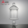 ATO Candy Display Candy Candy Glass Candy Jars
