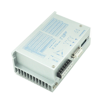 3-phase Nema34 stepper motor driver